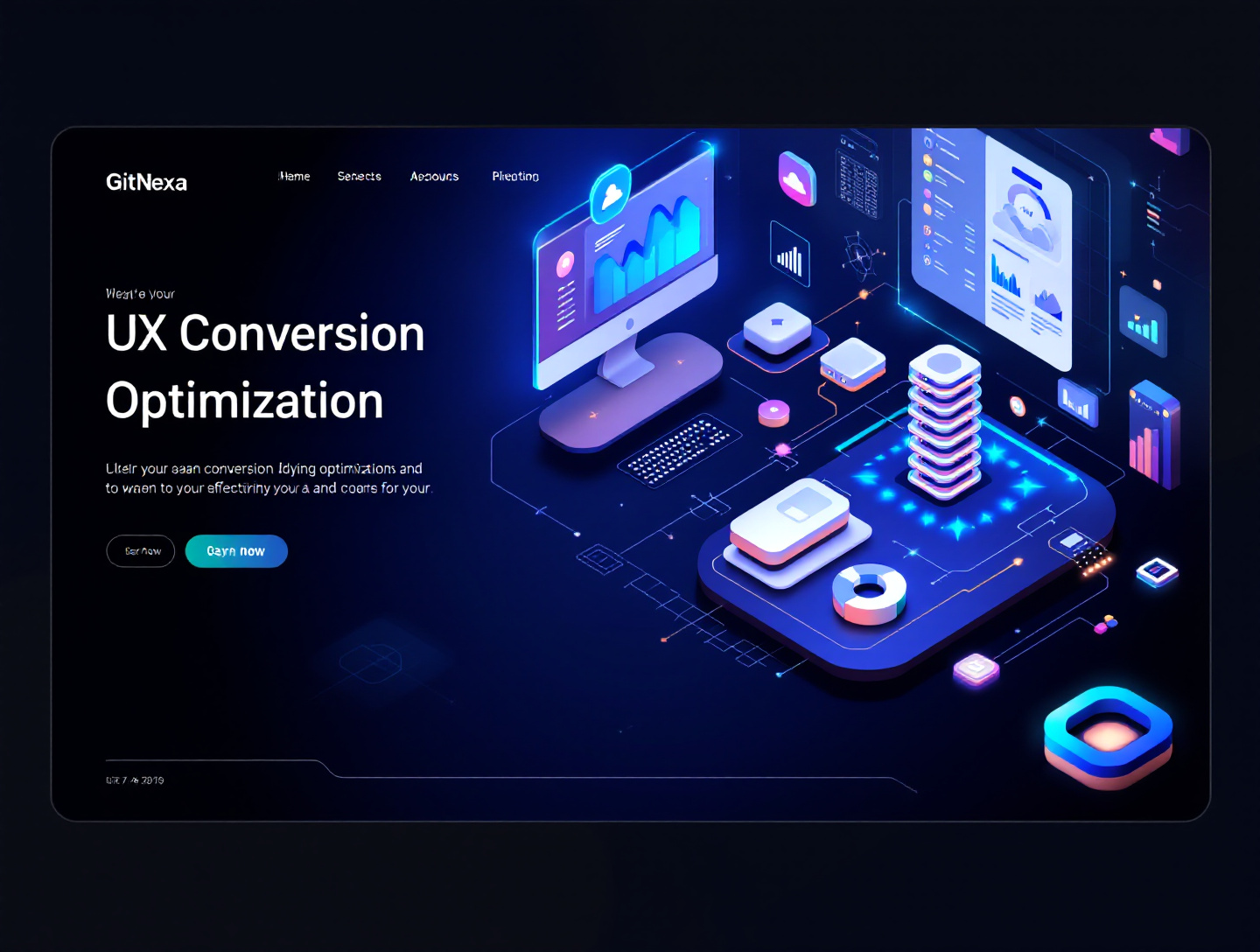 UX-Driven Conversion Optimization Guide | GitNexa | GitNexa Blog | GitNexa