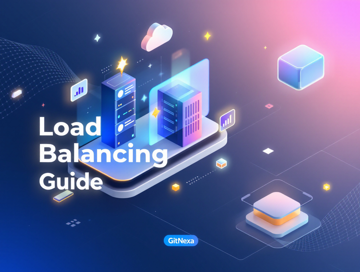Load Balancing Best Practices Guide 2026 | GitNexa | GitNexa Blog | GitNexa