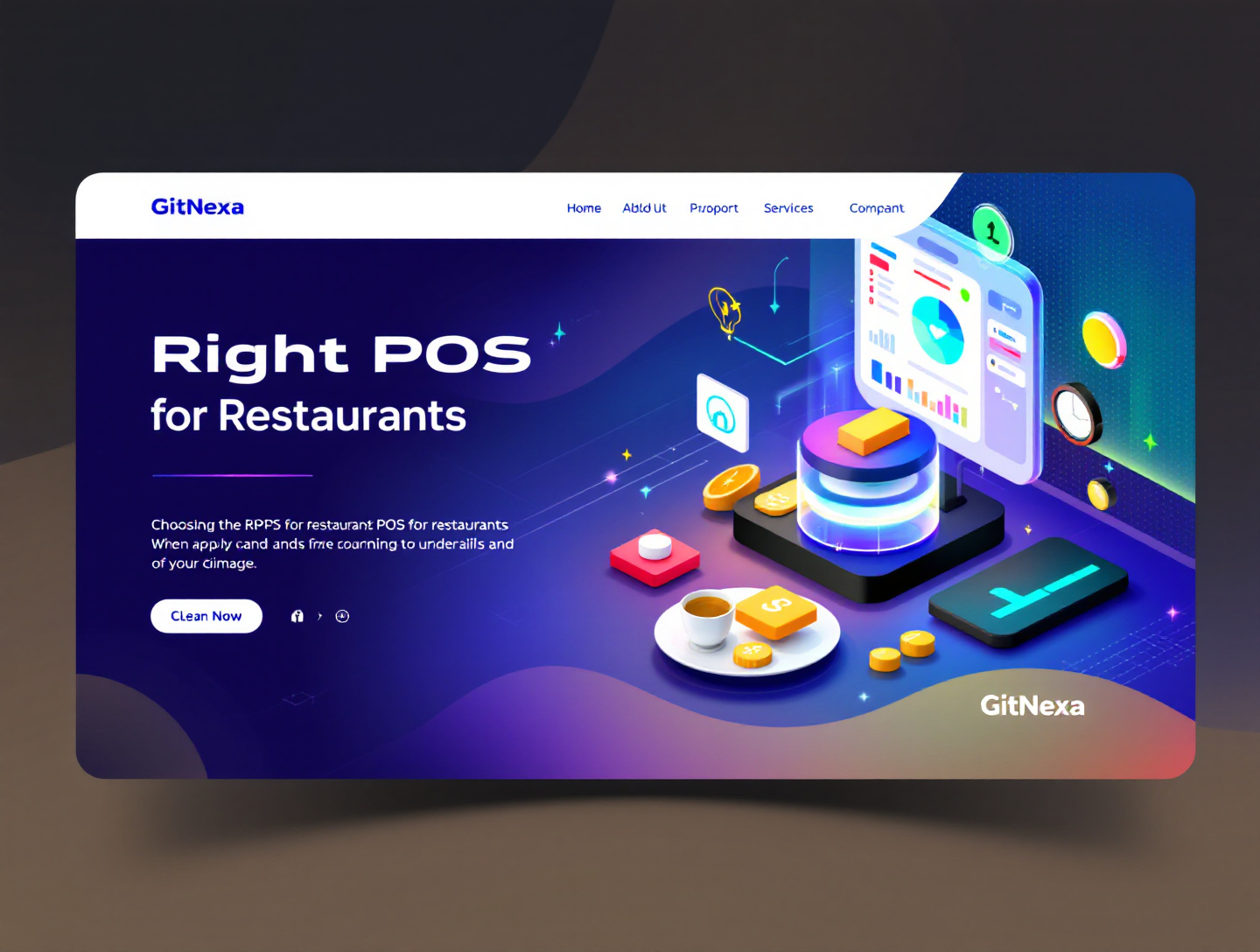 Choosing the Right POS for Restaurants: Complete Guide | GitNexa ...