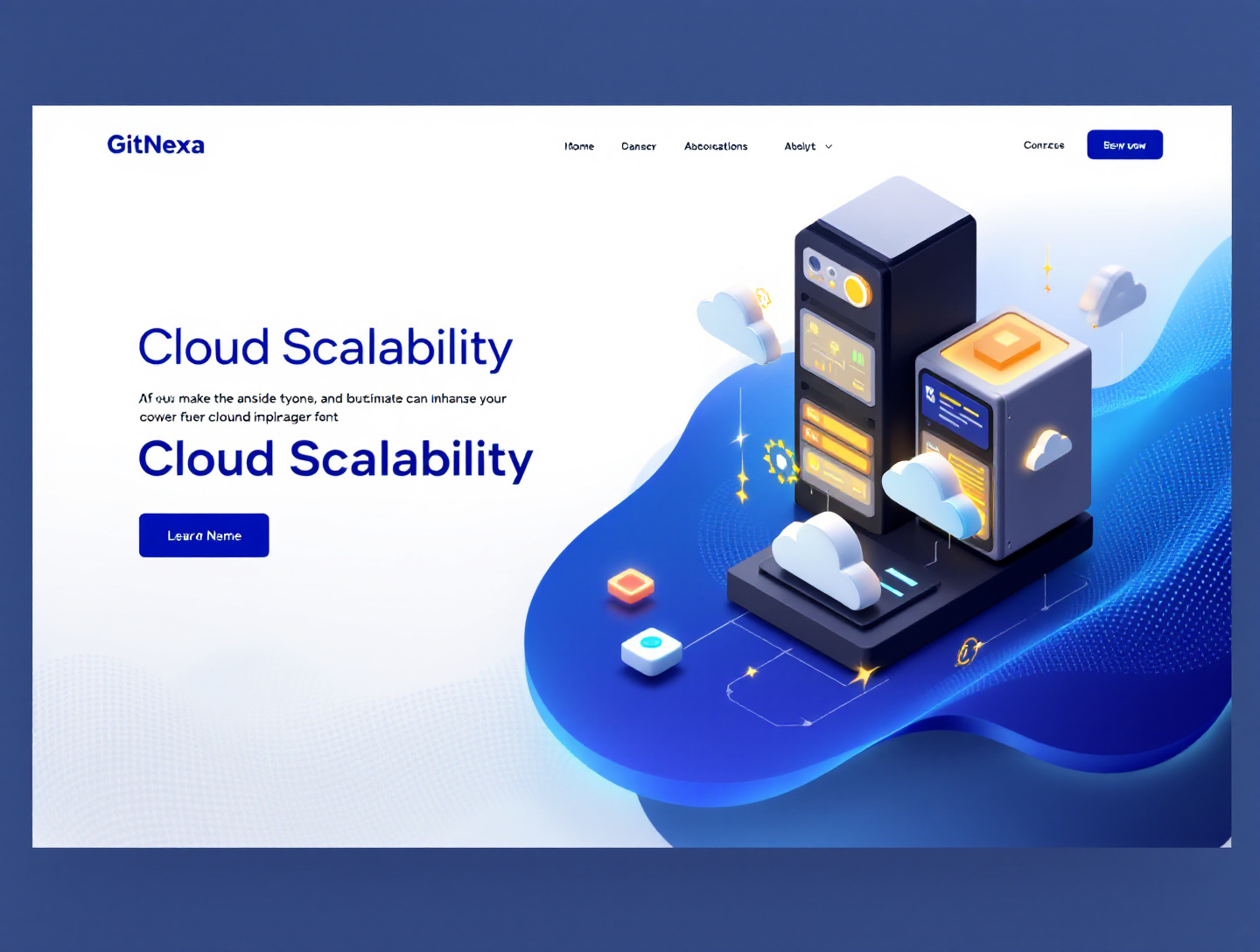 Cloud Scalability: The Ultimate Guide for 2026 | GitNexa | GitNexa Blog ...