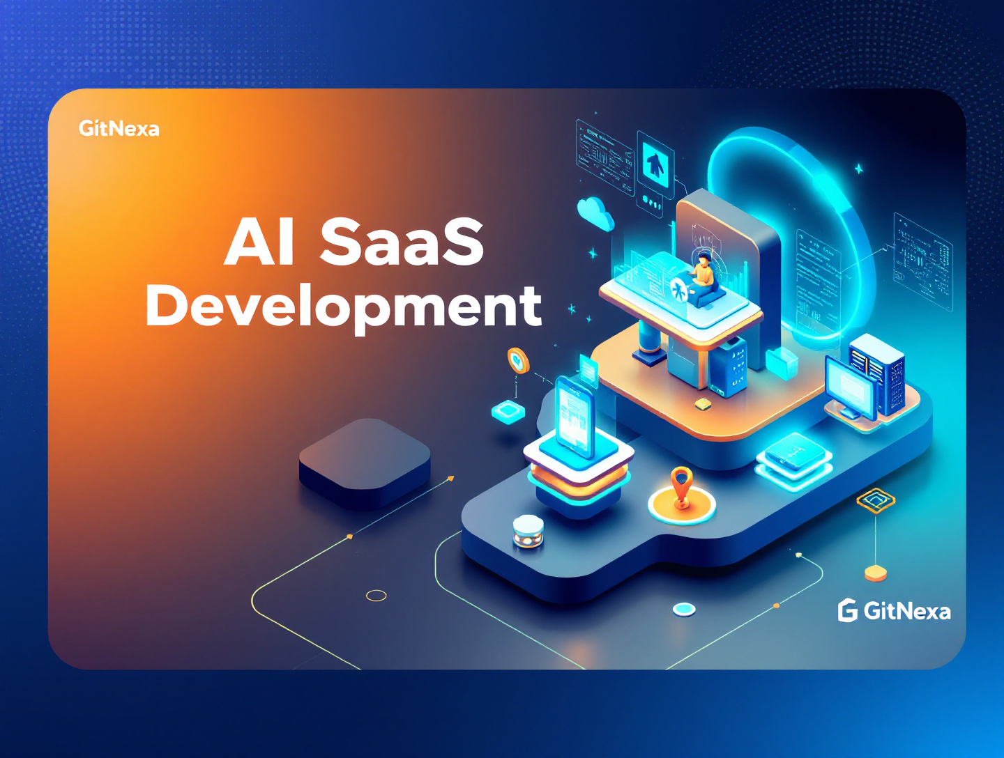 AI-Powered SaaS Development Guide 2026 | GitNexa | GitNexa Blog | GitNexa