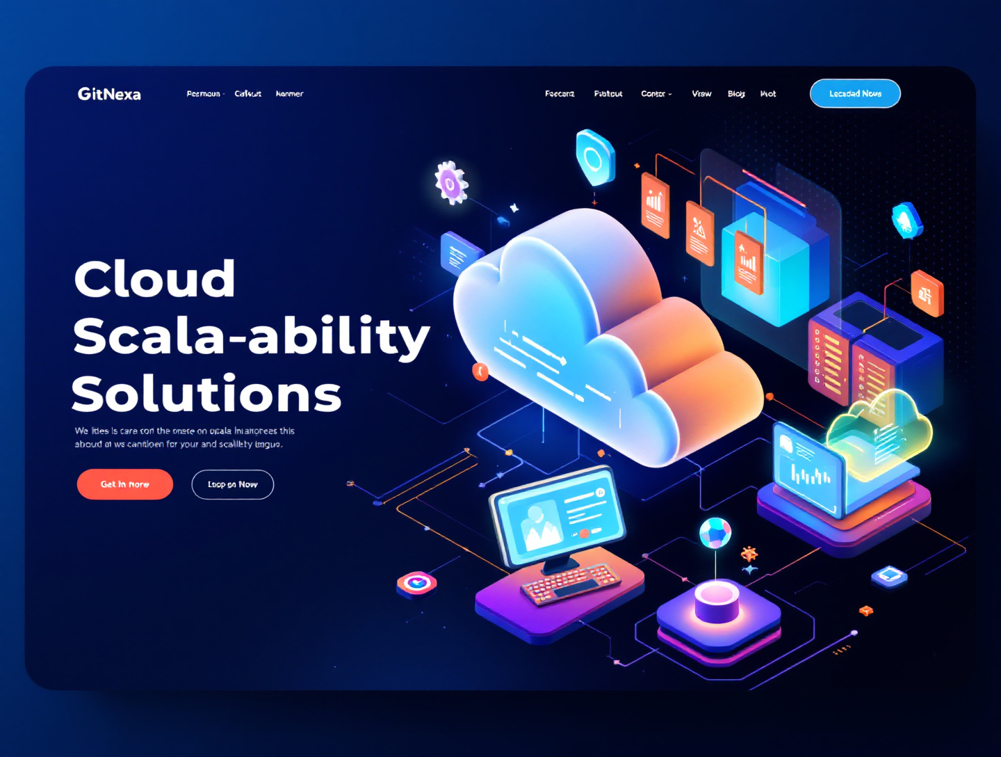 Cloud Scalability Solutions: Complete 2026 Guide | GitNexa | GitNexa ...