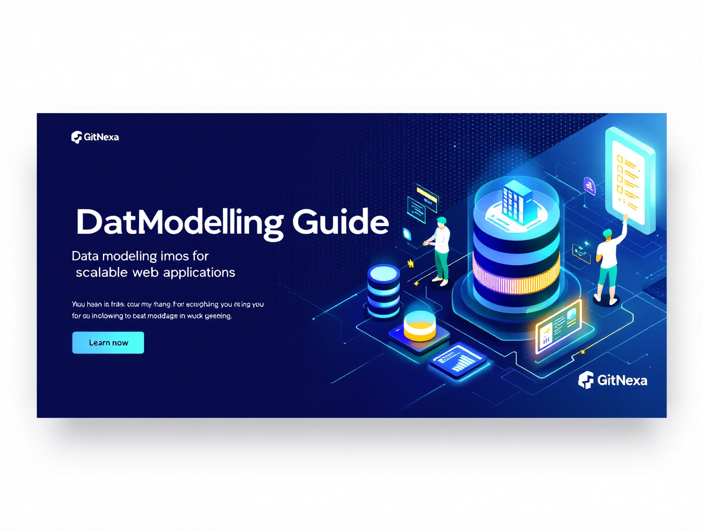 Data Modeling for Scalable Web Applications | GitNexa | GitNexa Blog ...
