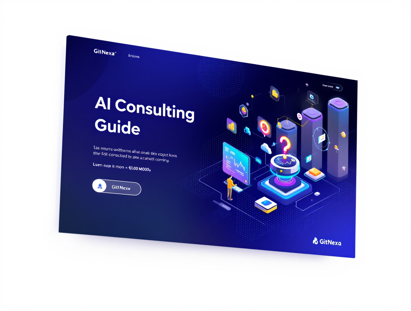 AI Consulting: Ultimate Guide for 2026 | GitNexa | GitNexa Blog | GitNexa