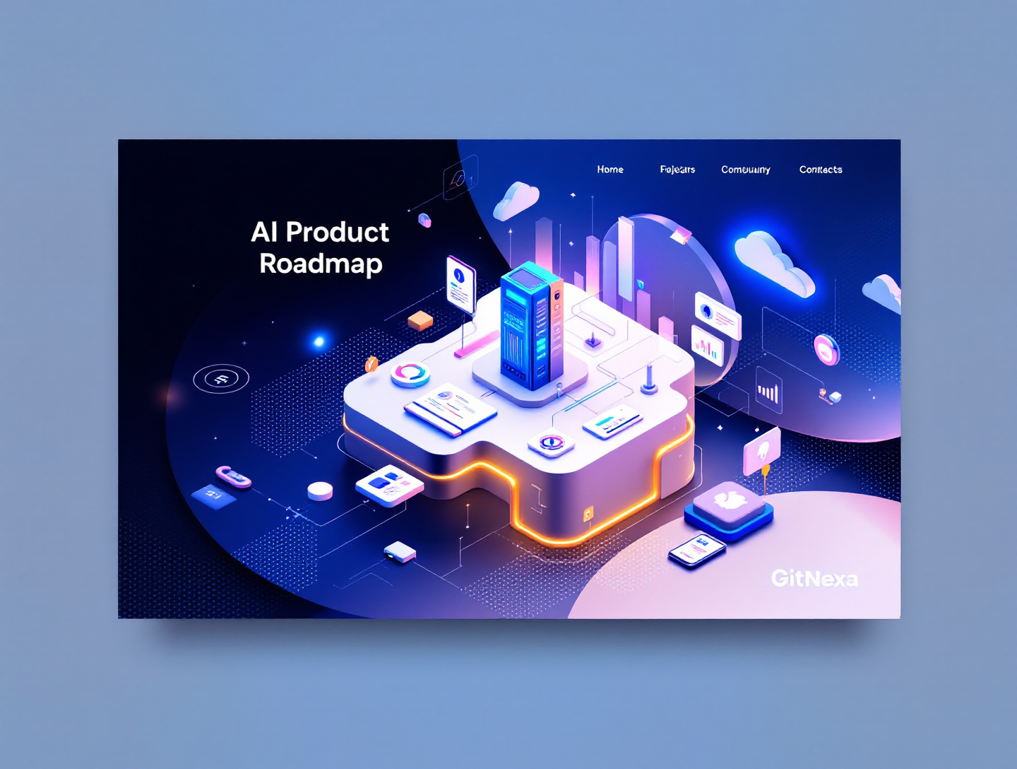 AI Product Development Roadmap Guide | GitNexa | GitNexa Blog | GitNexa