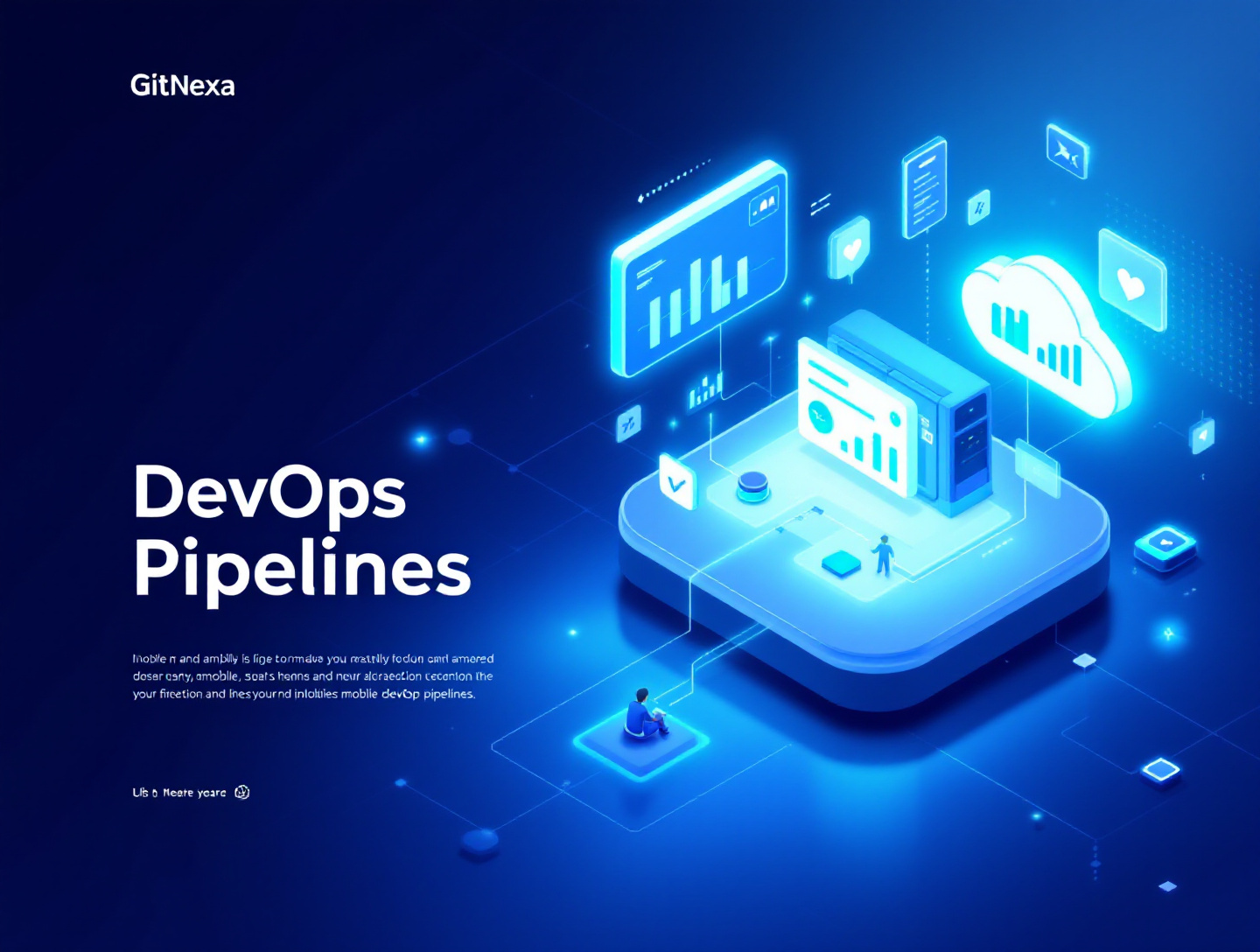 Mobile DevOps Pipelines Guide 2026 | GitNexa | GitNexa Blog | GitNexa