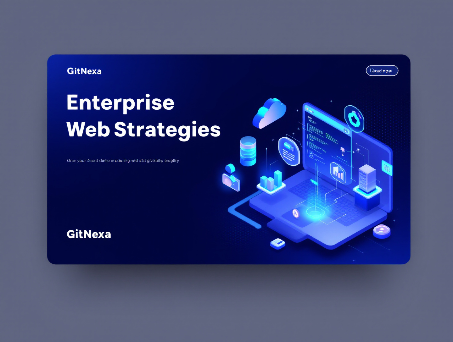 Ultimate Enterprise Web Development Strategies Guide | GitNexa ...