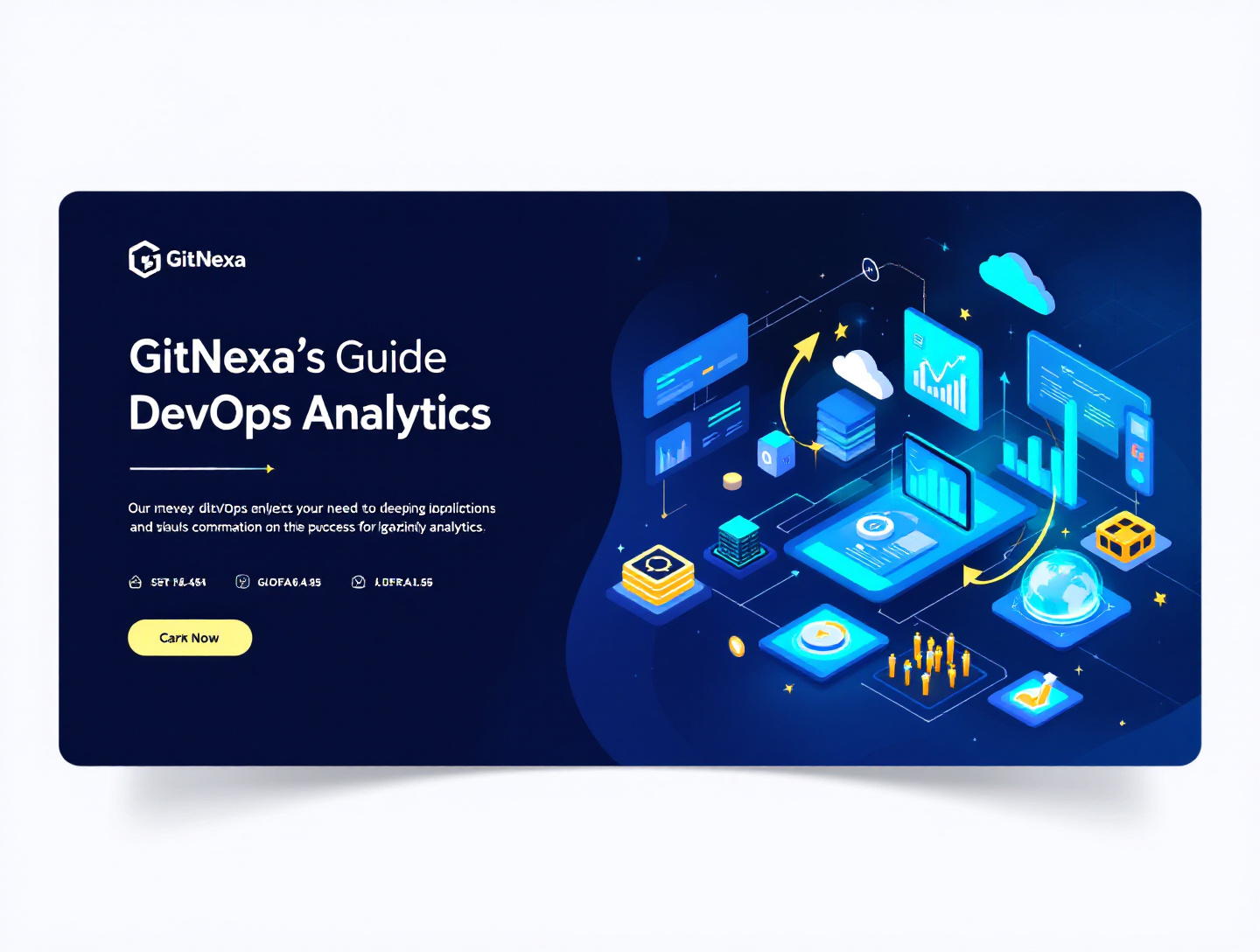 DevOps Analytics Guide for 2026 | GitNexa | GitNexa Blog | GitNexa