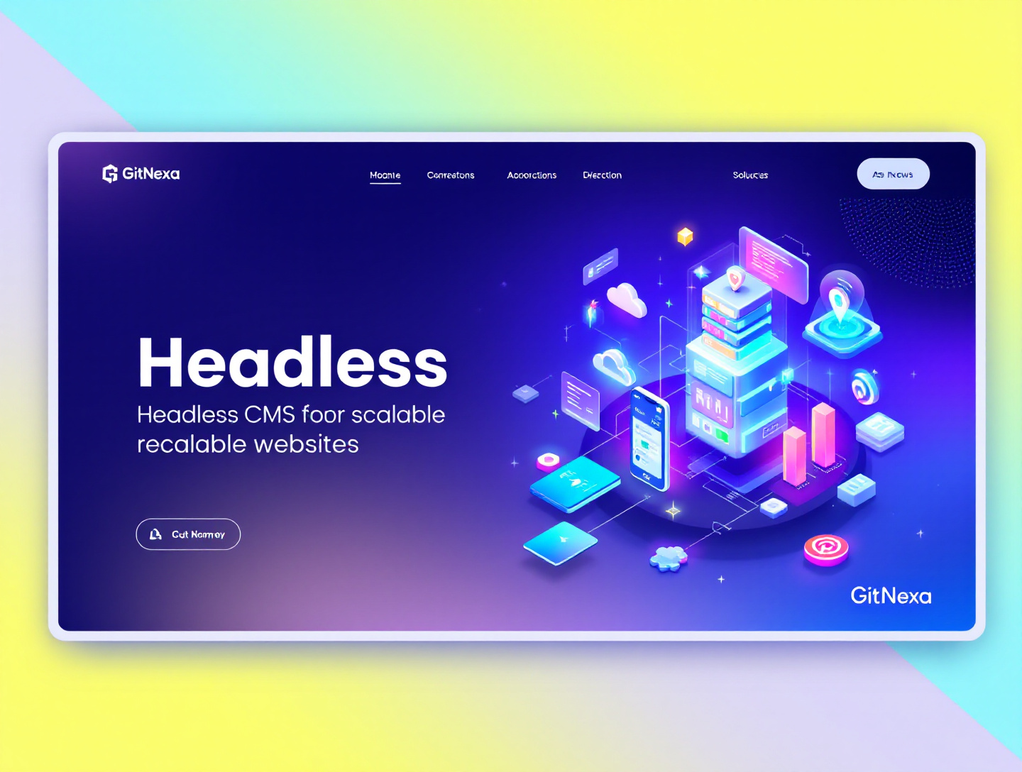 Headless CMS for Scalable Websites: Ultimate Guide | GitNexa | GitNexa ...