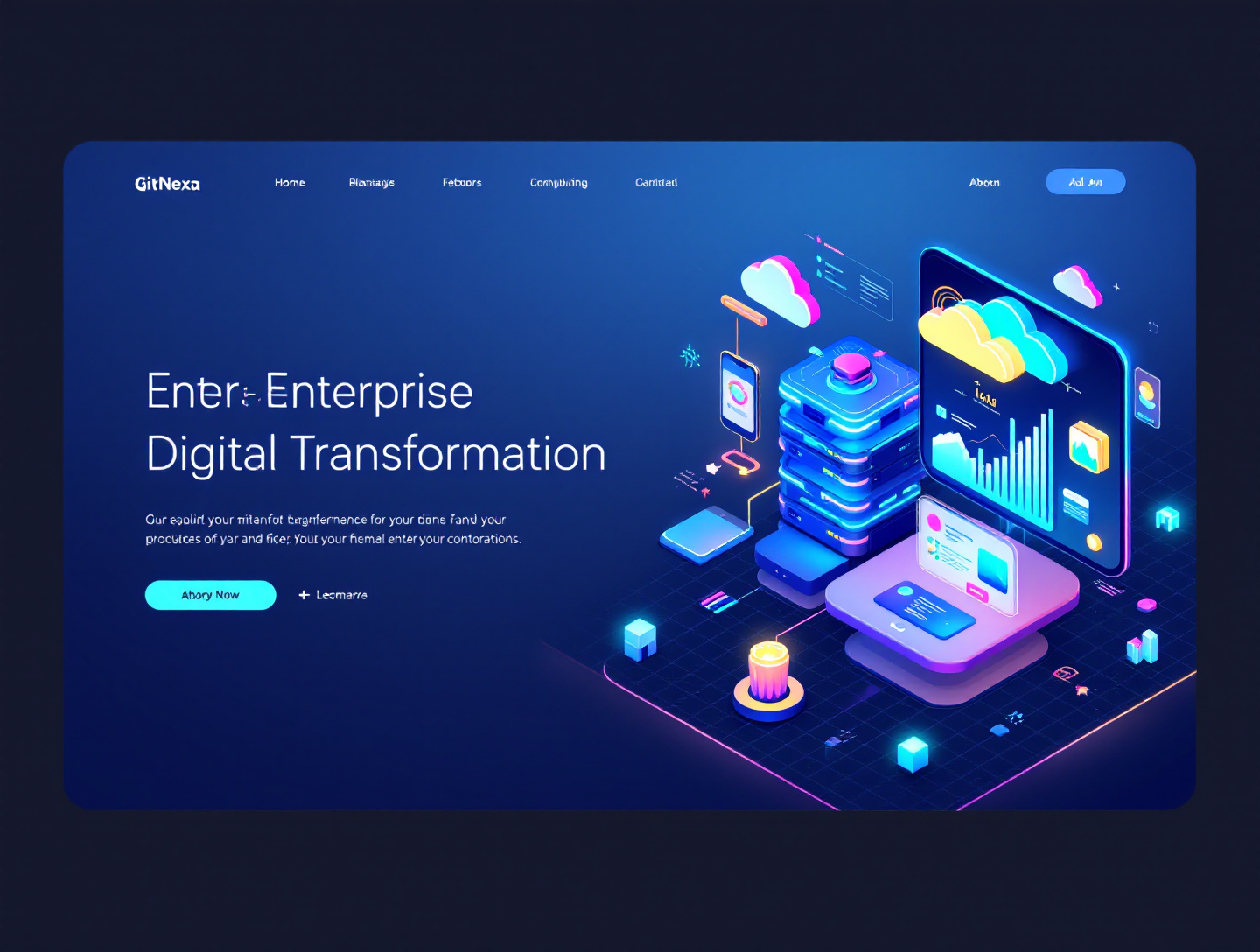 Digital Transformation for Enterprises: Complete 2026 Guide | GitNexa ...
