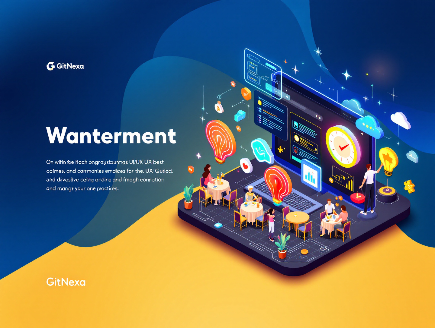 Restaurant UI/UX Best Practices Guide 2026 | GitNexa | GitNexa Blog ...