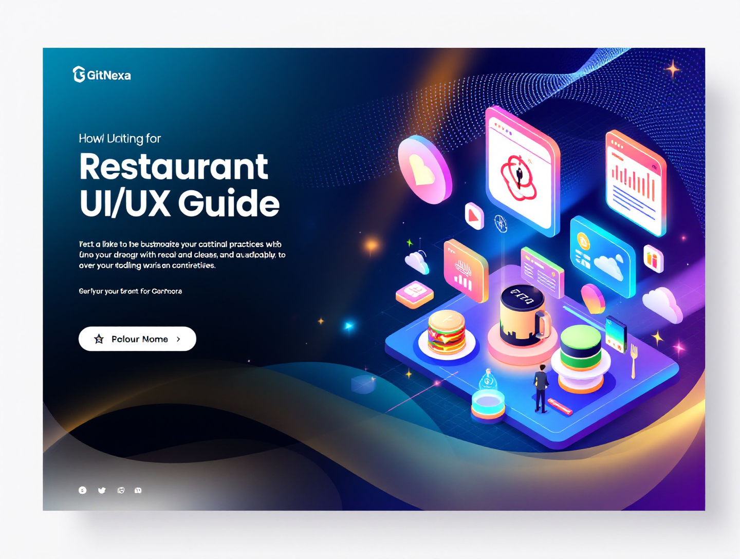 Restaurant UI/UX Design Best Practices Guide | GitNexa | GitNexa Blog ...