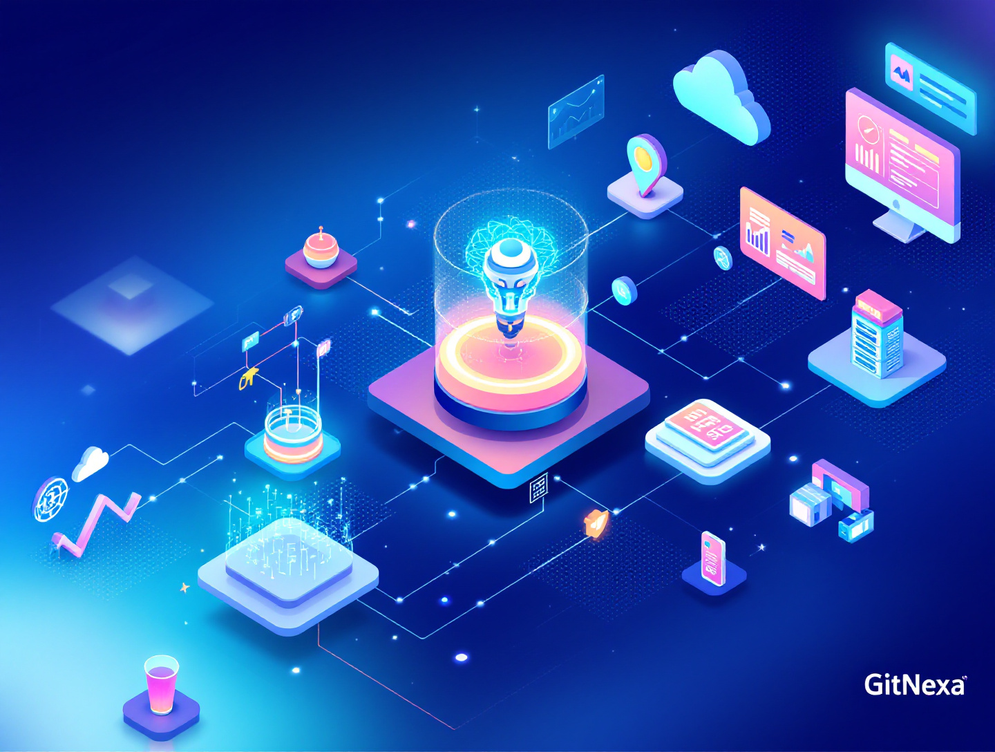 AI and Machine Learning Workflows Guide (2026) | GitNexa | GitNexa Blog ...