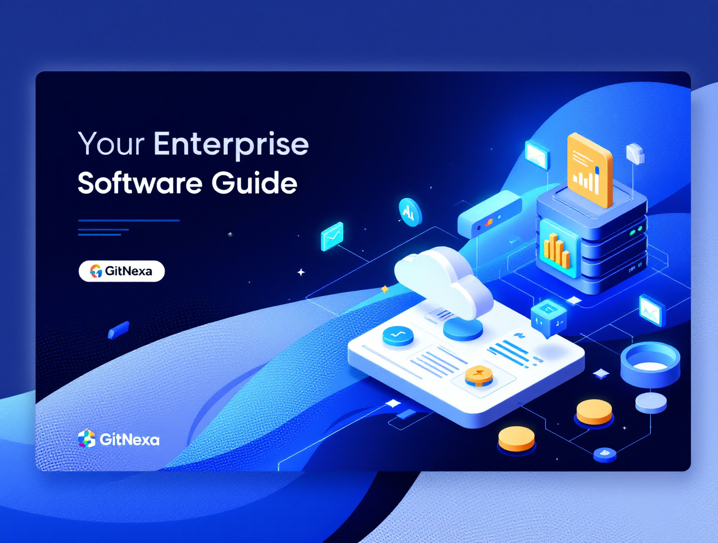 Enterprise Software Development Guide | GitNexa | GitNexa Blog | GitNexa