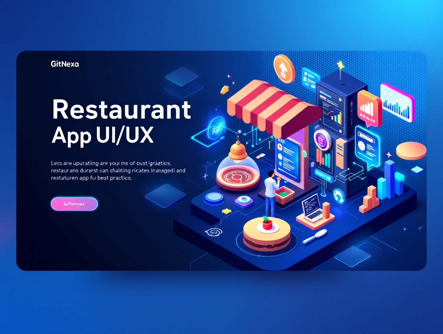 Restaurant App UI/UX Best Practices Guide | GitNexa | GitNexa Blog ...