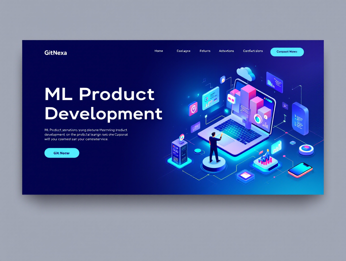 Machine Learning Product Development Guide | GitNexa | GitNexa Blog ...