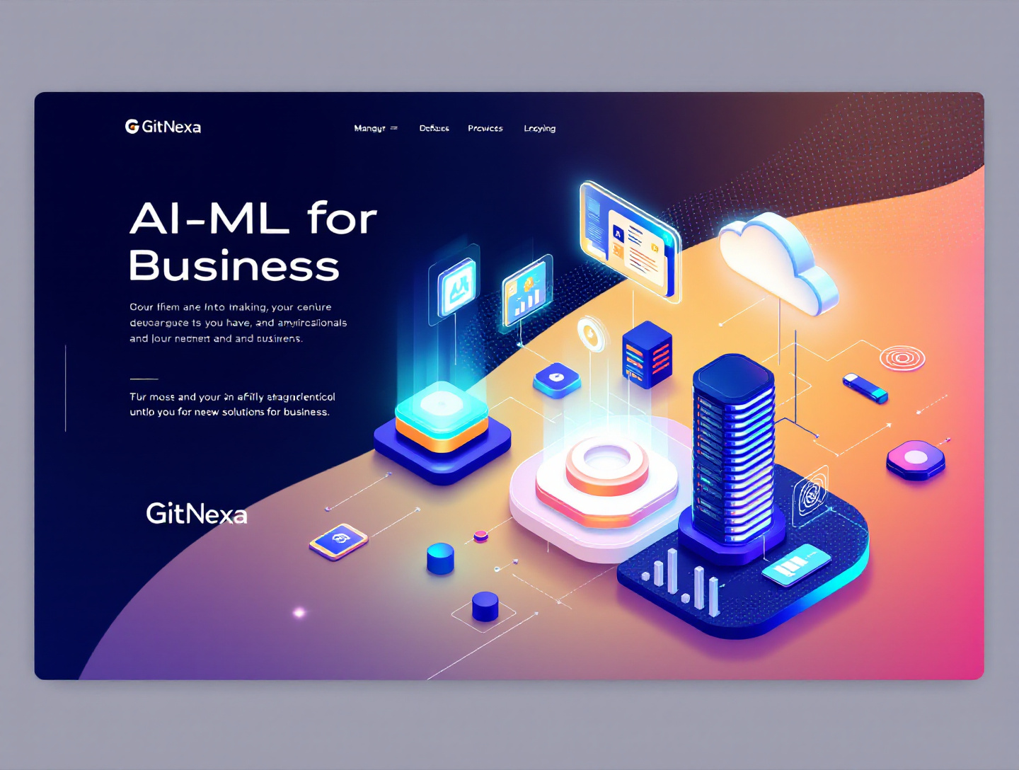 AI-ML Solutions for Business: Complete 2026 Guide | GitNexa | GitNexa ...