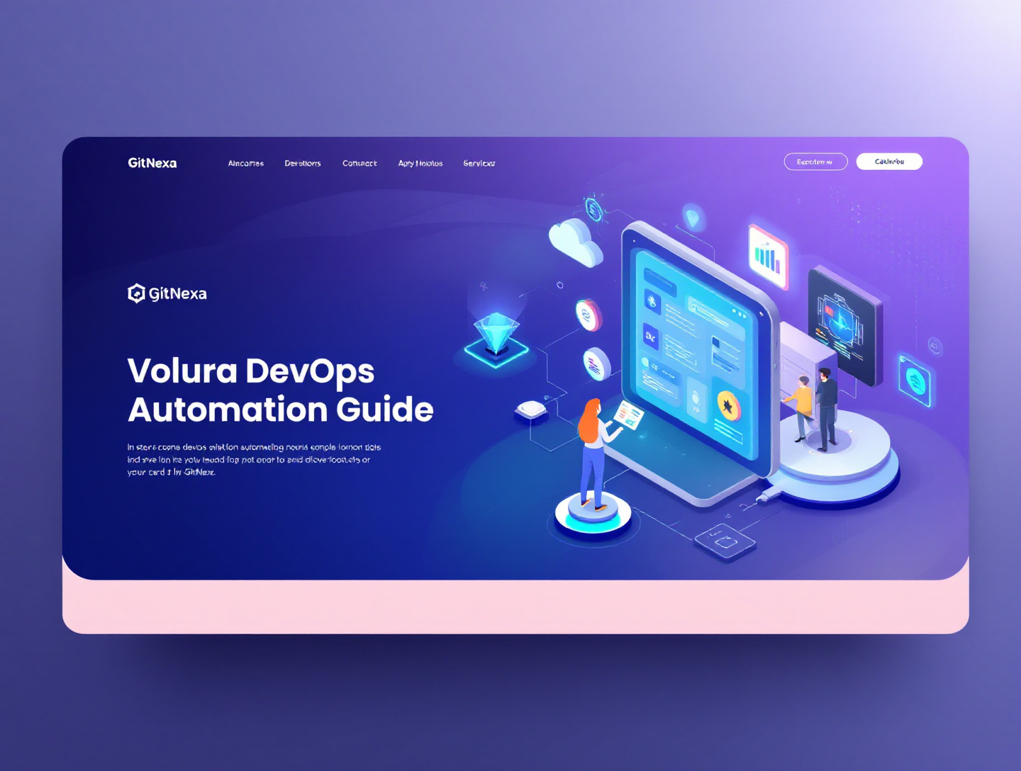 DevOps Automation for Web Apps: Complete 2026 Guide | GitNexa | GitNexa ...