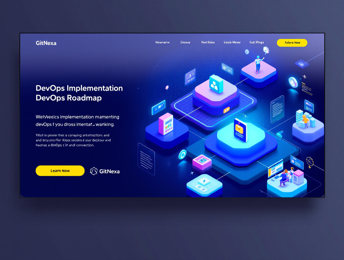 DevOps Implementation Roadmap: Complete 2026 Guide | GitNexa | GitNexa ...