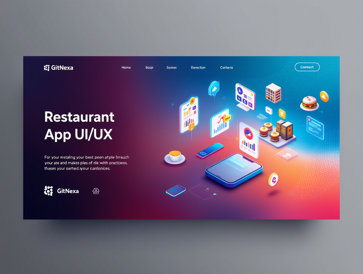 Restaurant App UI/UX Best Practices Guide | GitNexa | GitNexa Blog ...