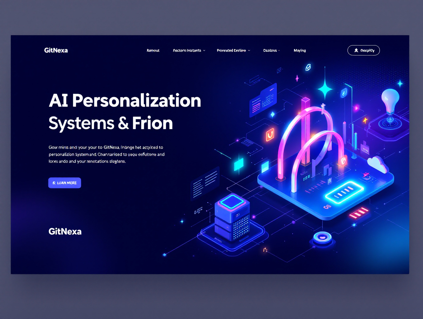 AI-Powered Personalization Systems Guide | GitNexa | GitNexa Blog | GitNexa