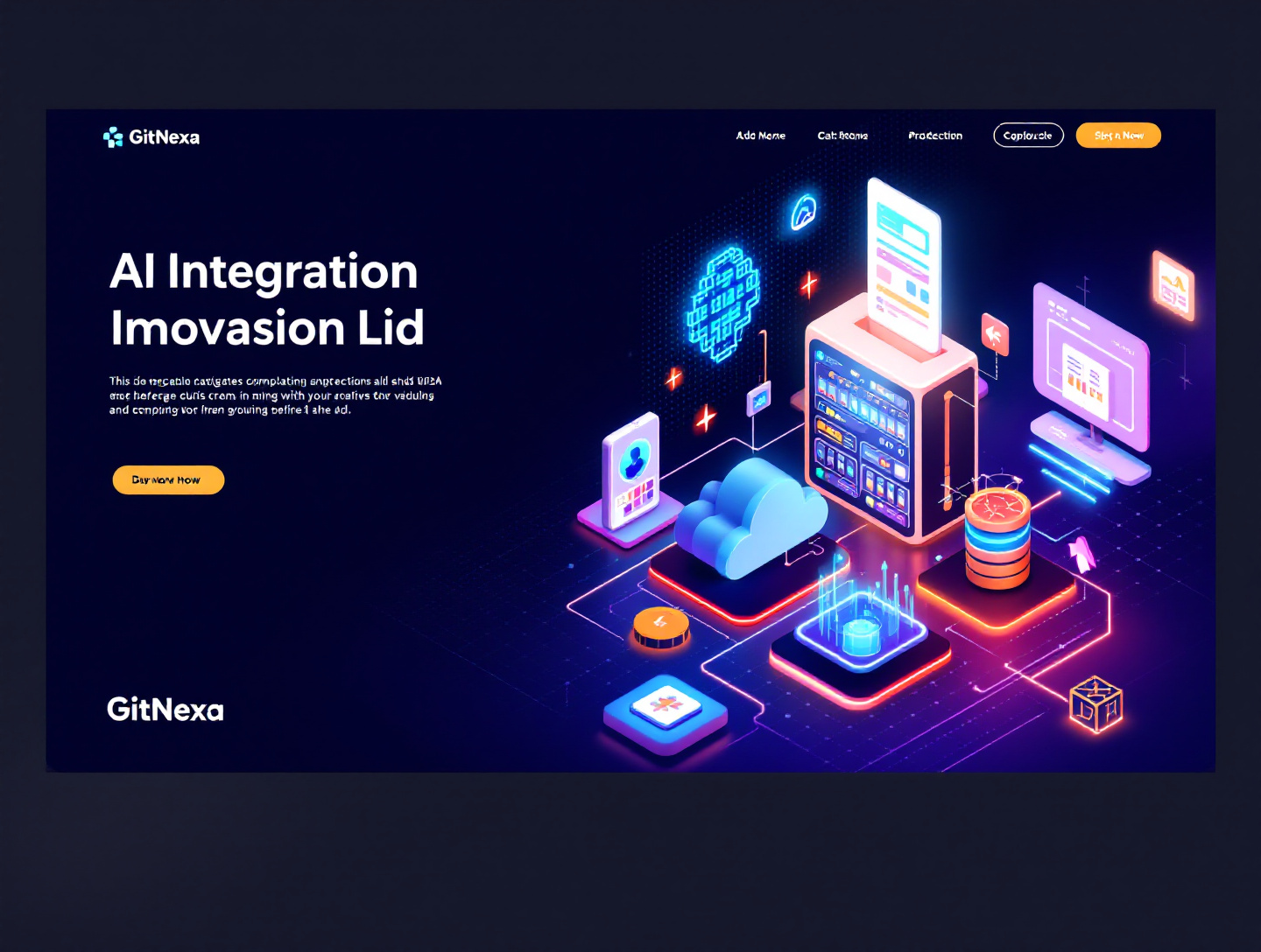 Ultimate AI Integration Strategies Guide for 2026 | GitNexa | GitNexa ...