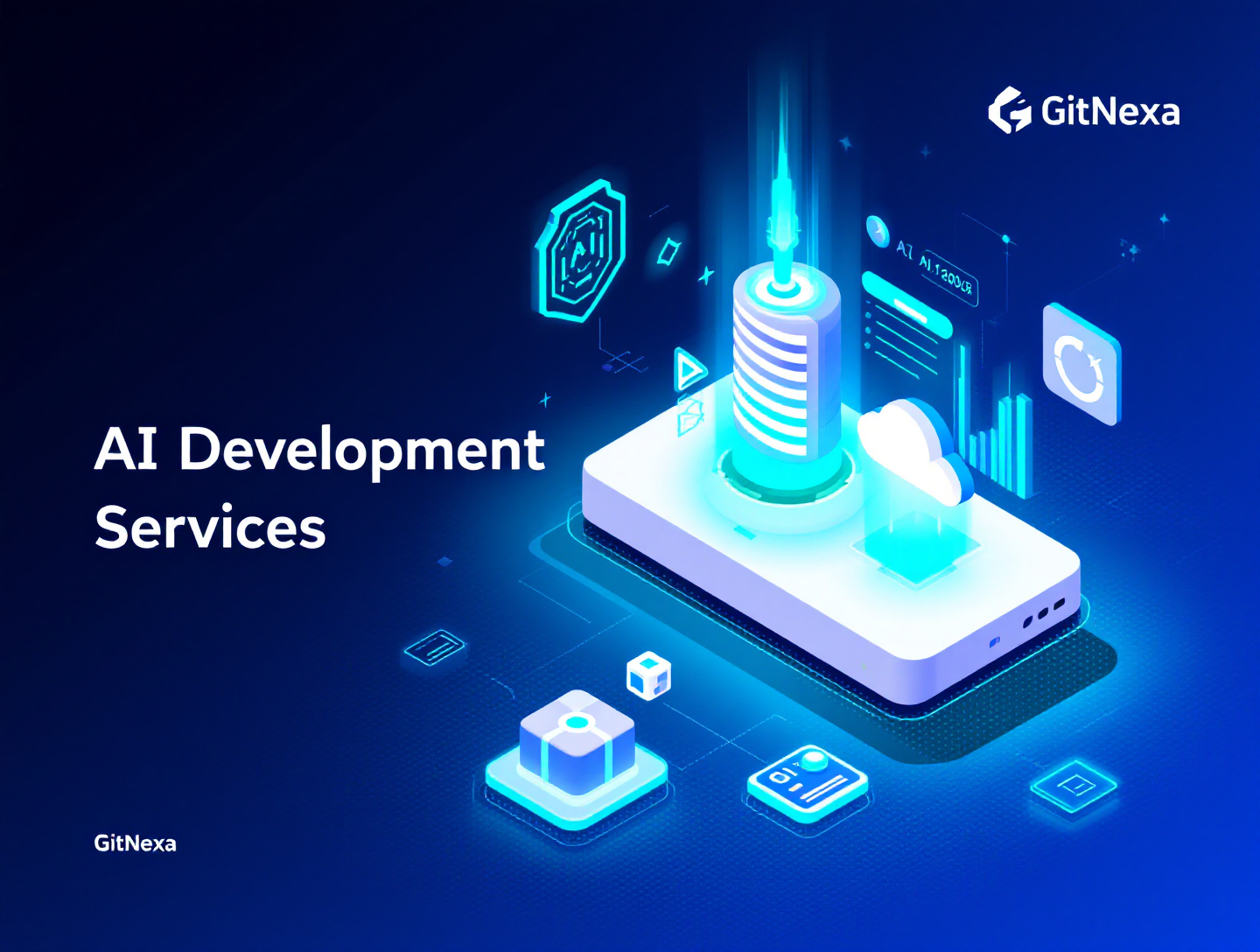 AI Development Services: Complete 2026 Guide | GitNexa | GitNexa Blog ...