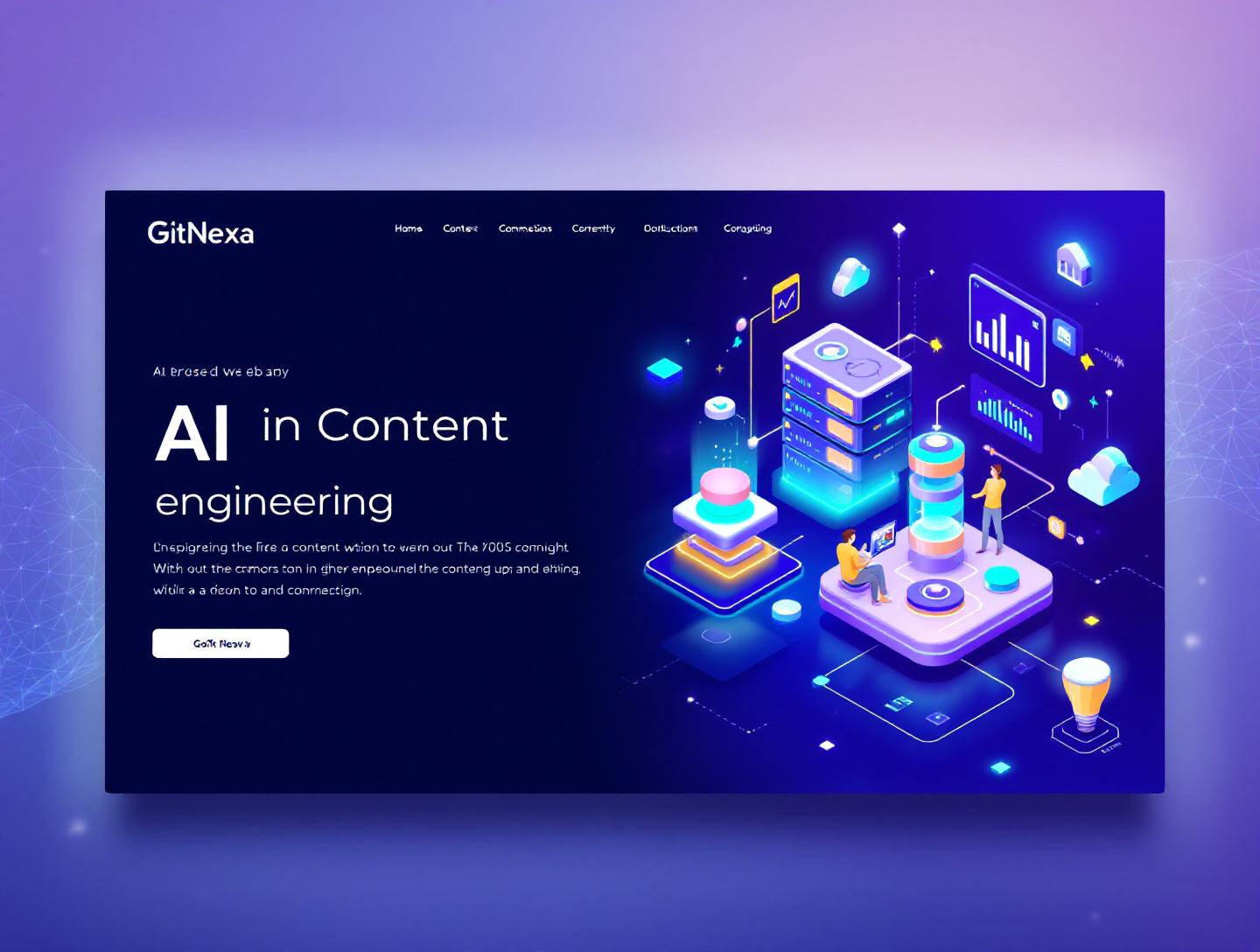 AI in Content Engineering: Complete 2026 Guide | GitNexa | GitNexa Blog ...