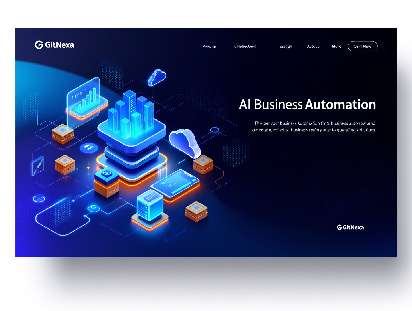 AI-Powered Business Automation Guide 2026 | GitNexa | GitNexa Blog ...
