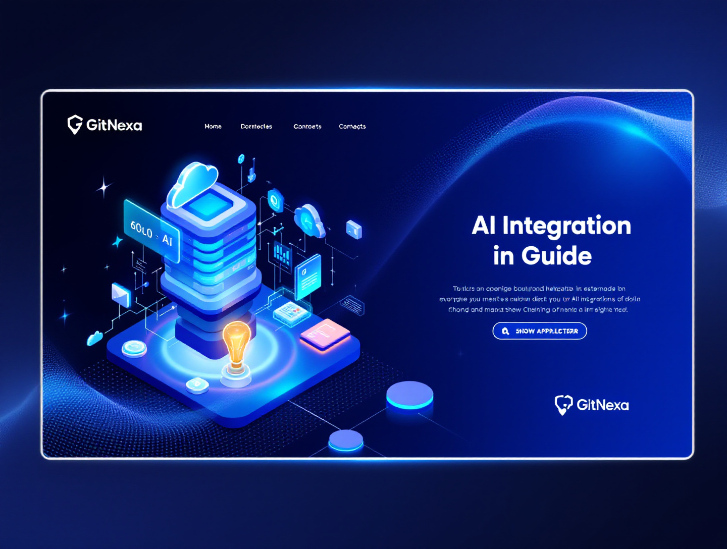 AI Integration in Software Products: Complete Guide | GitNexa | GitNexa ...