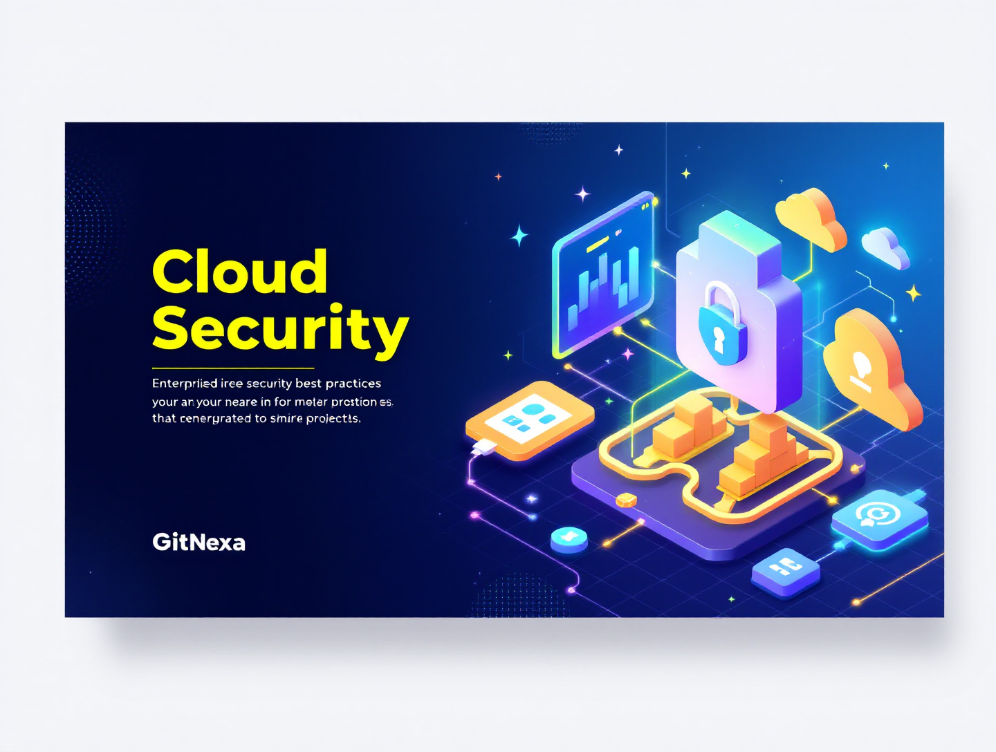 Enterprise Cloud Security Best Practices Guide | GitNexa | GitNexa Blog ...