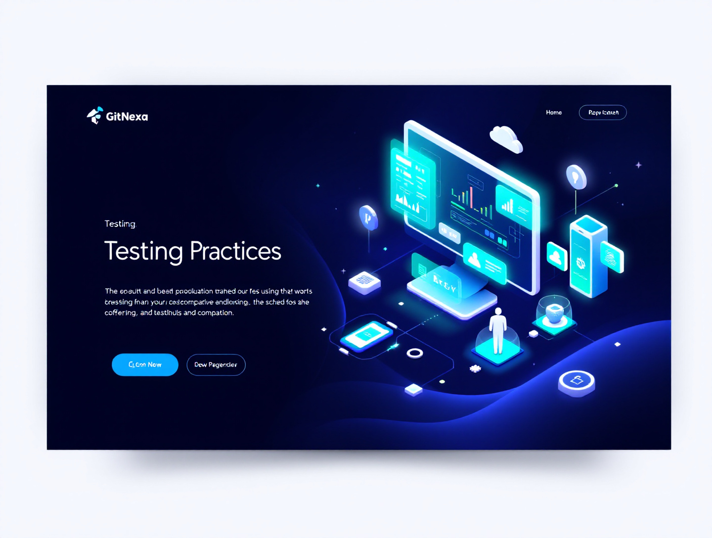 Software Testing Best Practices: Ultimate Guide | GitNexa | GitNexa ...