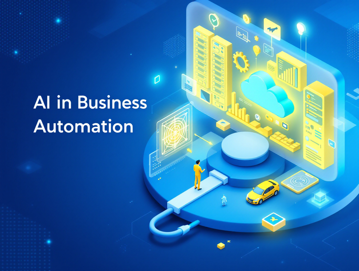 AI in Business Automation: Complete 2026 Guide | GitNexa | GitNexa Blog ...