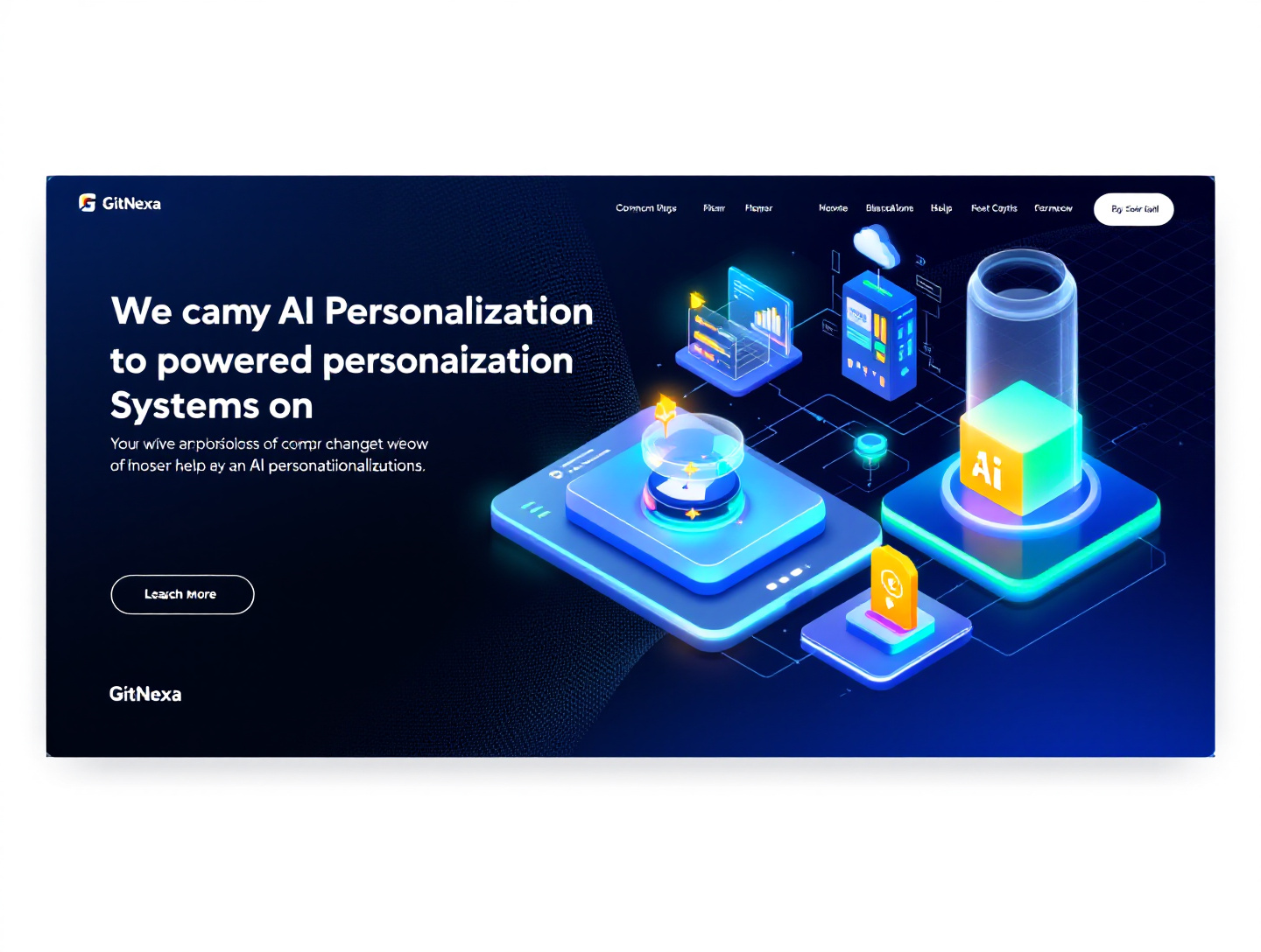 AI-Powered Personalization Systems Guide | GitNexa | GitNexa Blog | GitNexa