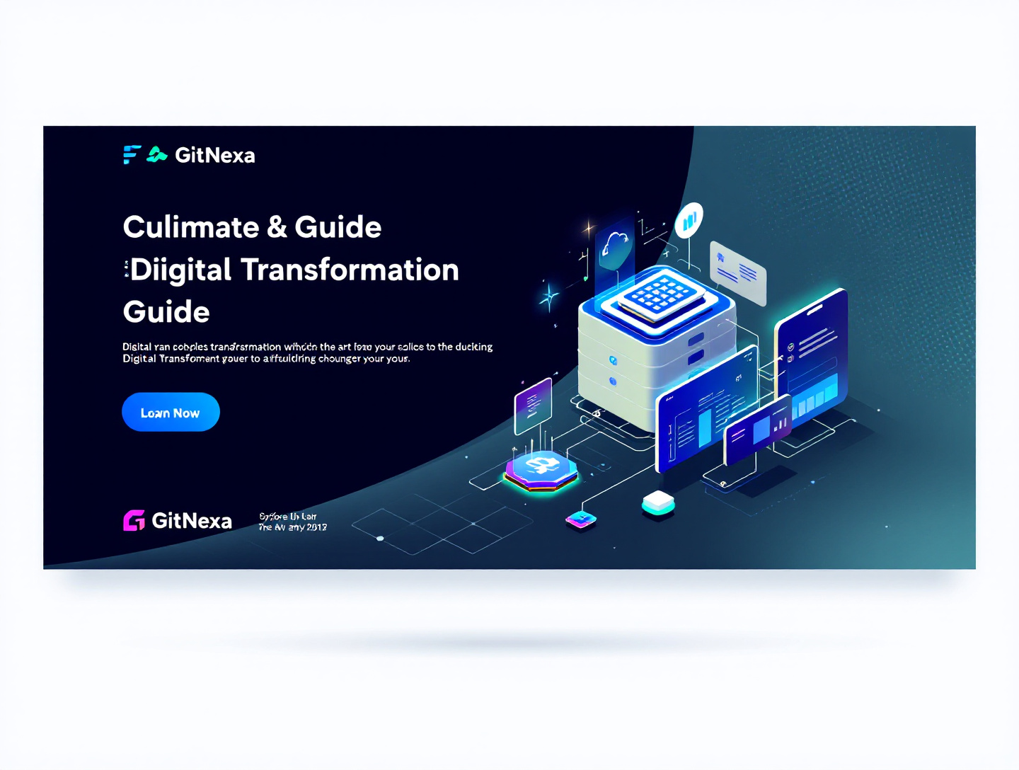 Digital Transformation Initiatives Guide 2026 | GitNexa | GitNexa Blog ...