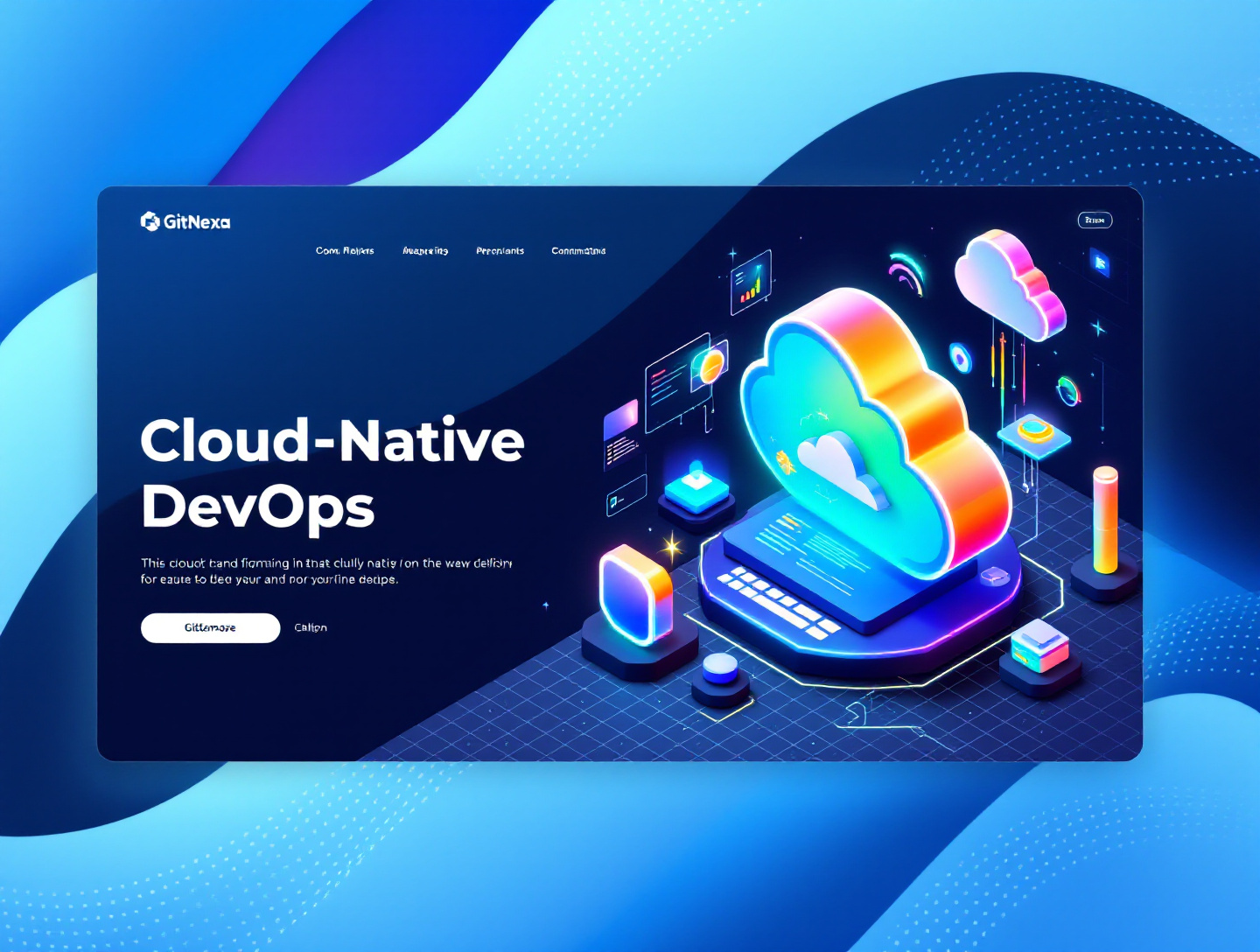 Cloud-Native DevOps Strategies Guide | GitNexa | GitNexa Blog | GitNexa