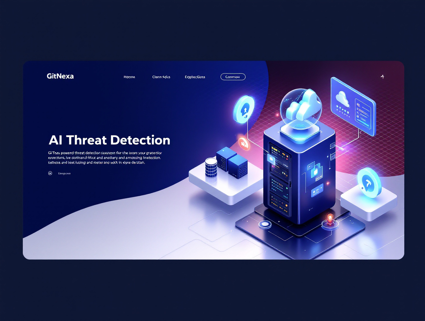 AI-Powered Threat Detection Systems Guide | GitNexa | GitNexa Blog ...