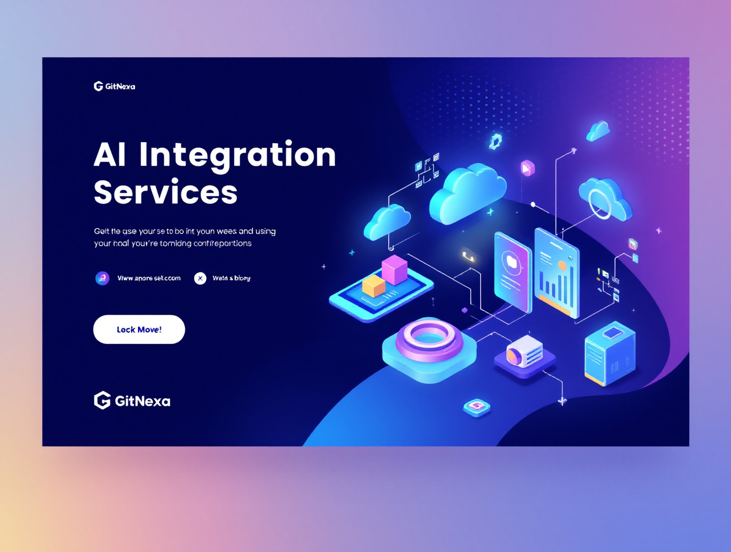 AI Integration Services: Complete 2026 Guide | GitNexa | GitNexa Blog ...