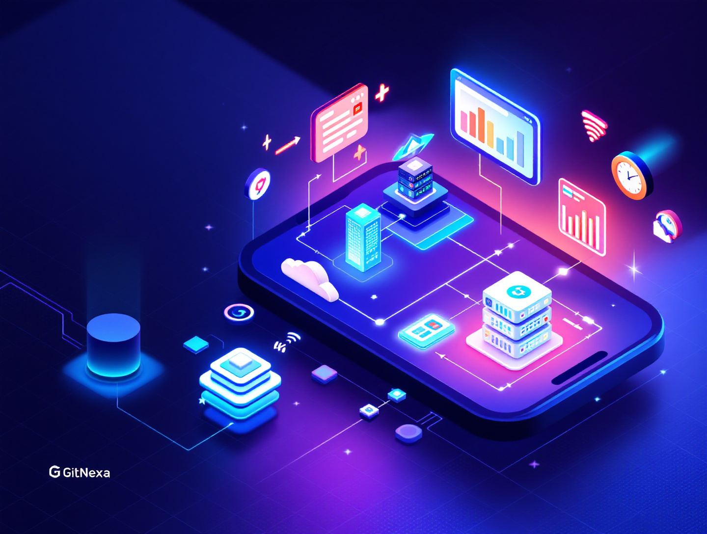 UI/UX Design Principles for High-Performance Apps | GitNexa | GitNexa ...