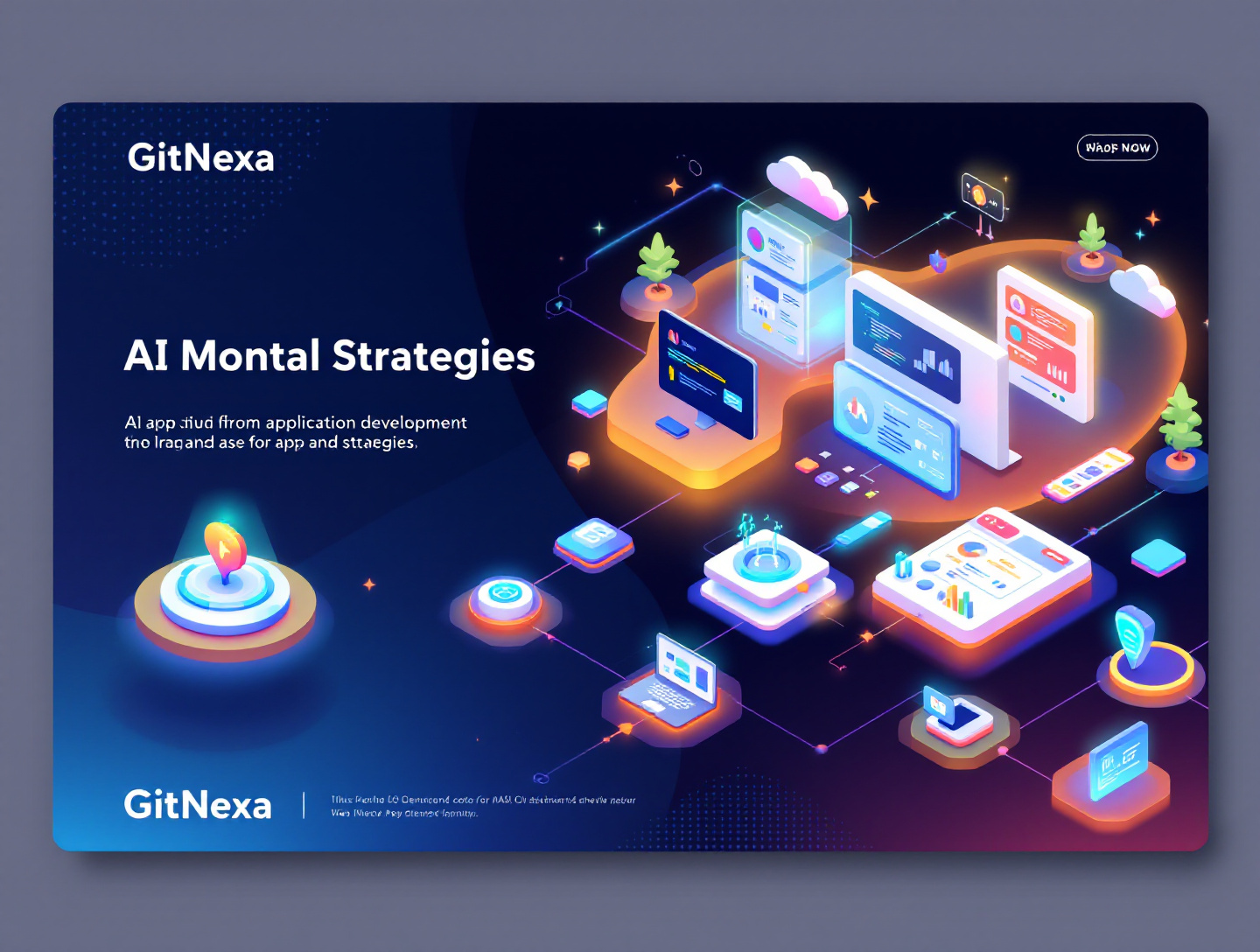 AI Application Development Strategies Guide | GitNexa | GitNexa Blog ...