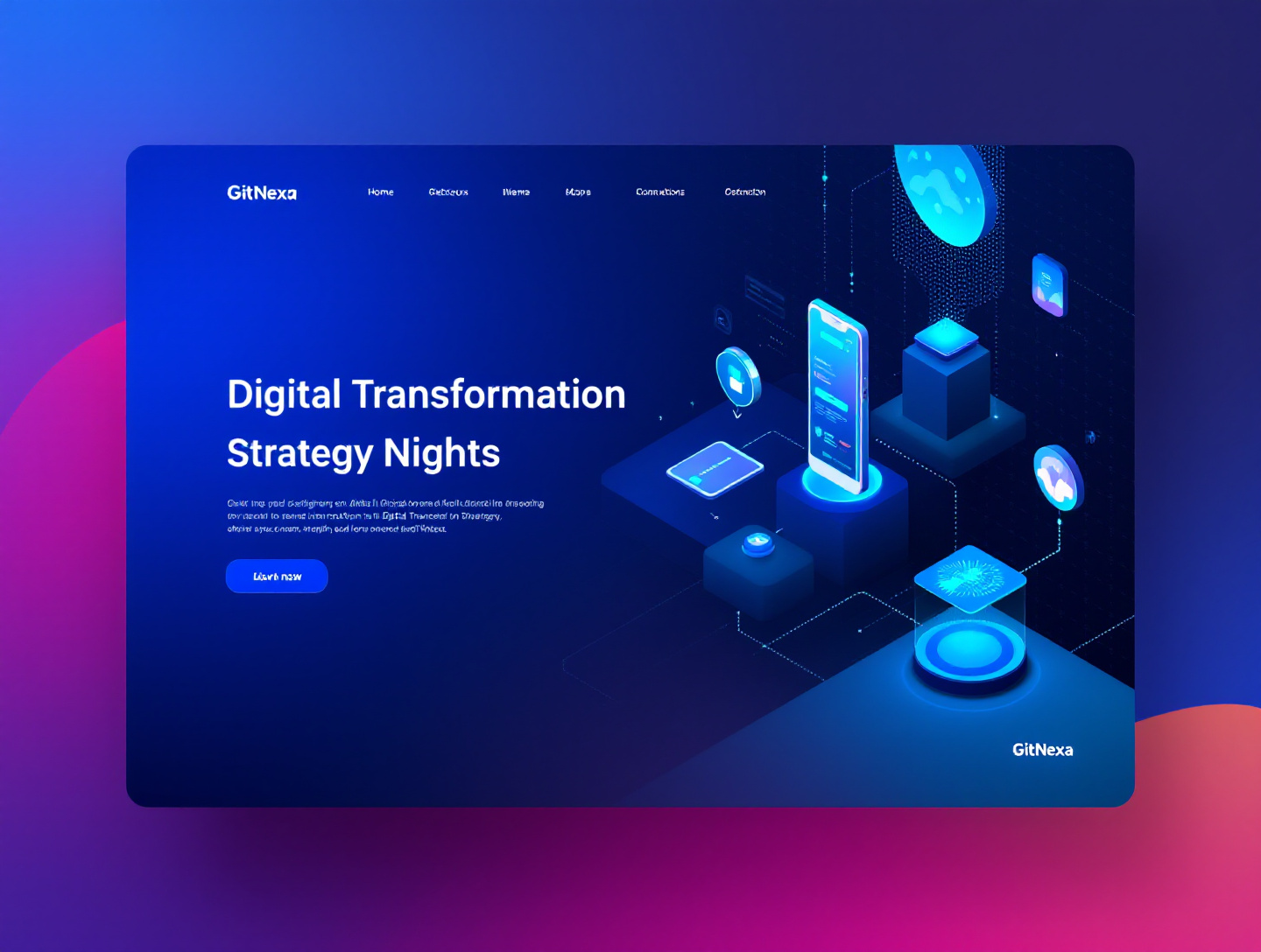 Digital Transformation Strategy Guide 2026 | GitNexa | GitNexa Blog ...