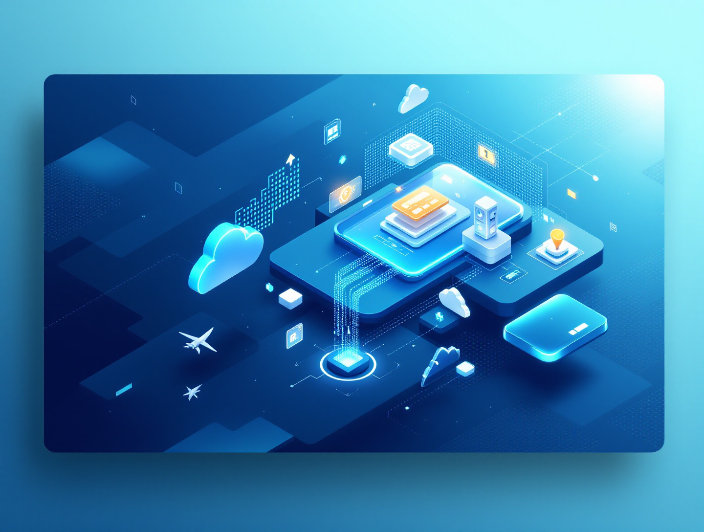 Enterprise Cloud Transformation Guide | GitNexa | GitNexa Blog | GitNexa