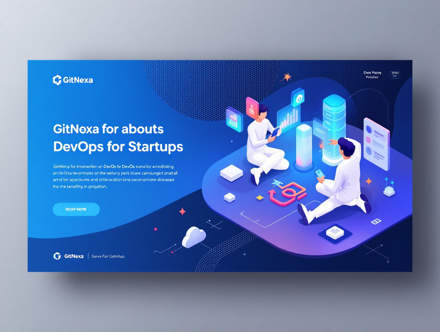 DevOps Implementation for Startups: Complete Guide | GitNexa | GitNexa ...