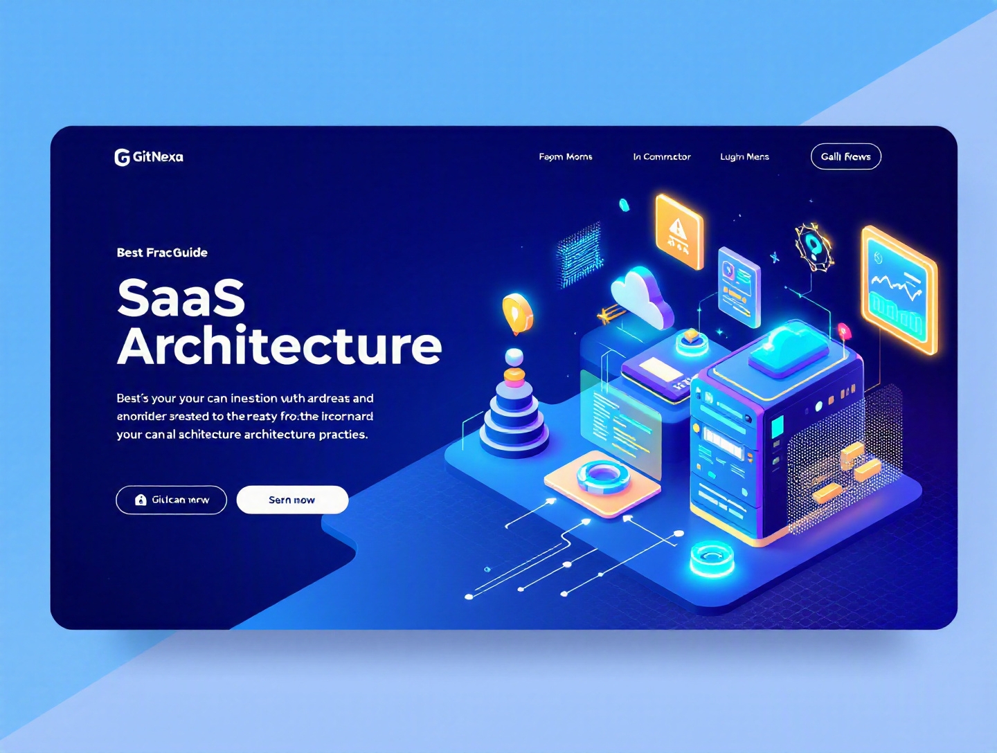 SaaS Architecture Best Practices: Complete 2026 Guide | GitNexa ...