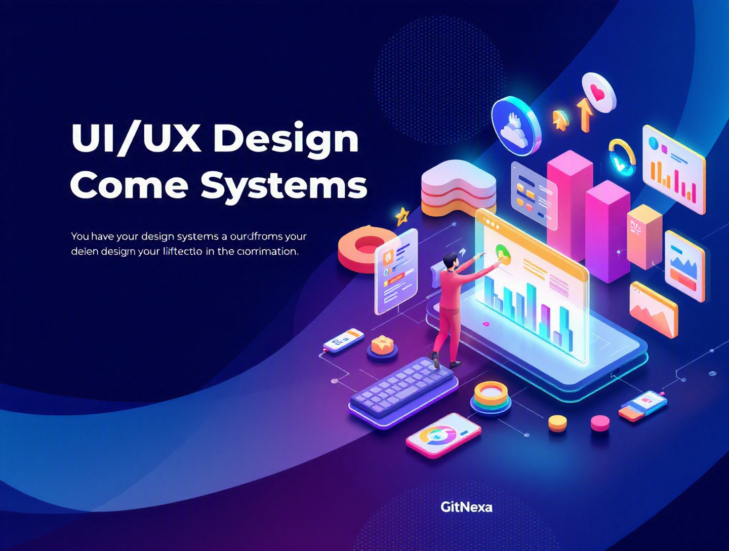 Azure Ux Design System Ultimate Guide to UI/UX Design Systems | GitNexa | GitNexa Blog | GitNexa