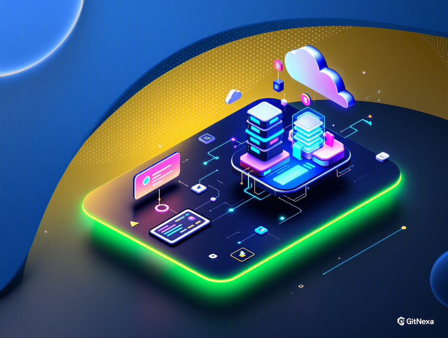 Multi-Tenant SaaS Architecture Guide (2026) | GitNexa | GitNexa Blog ...