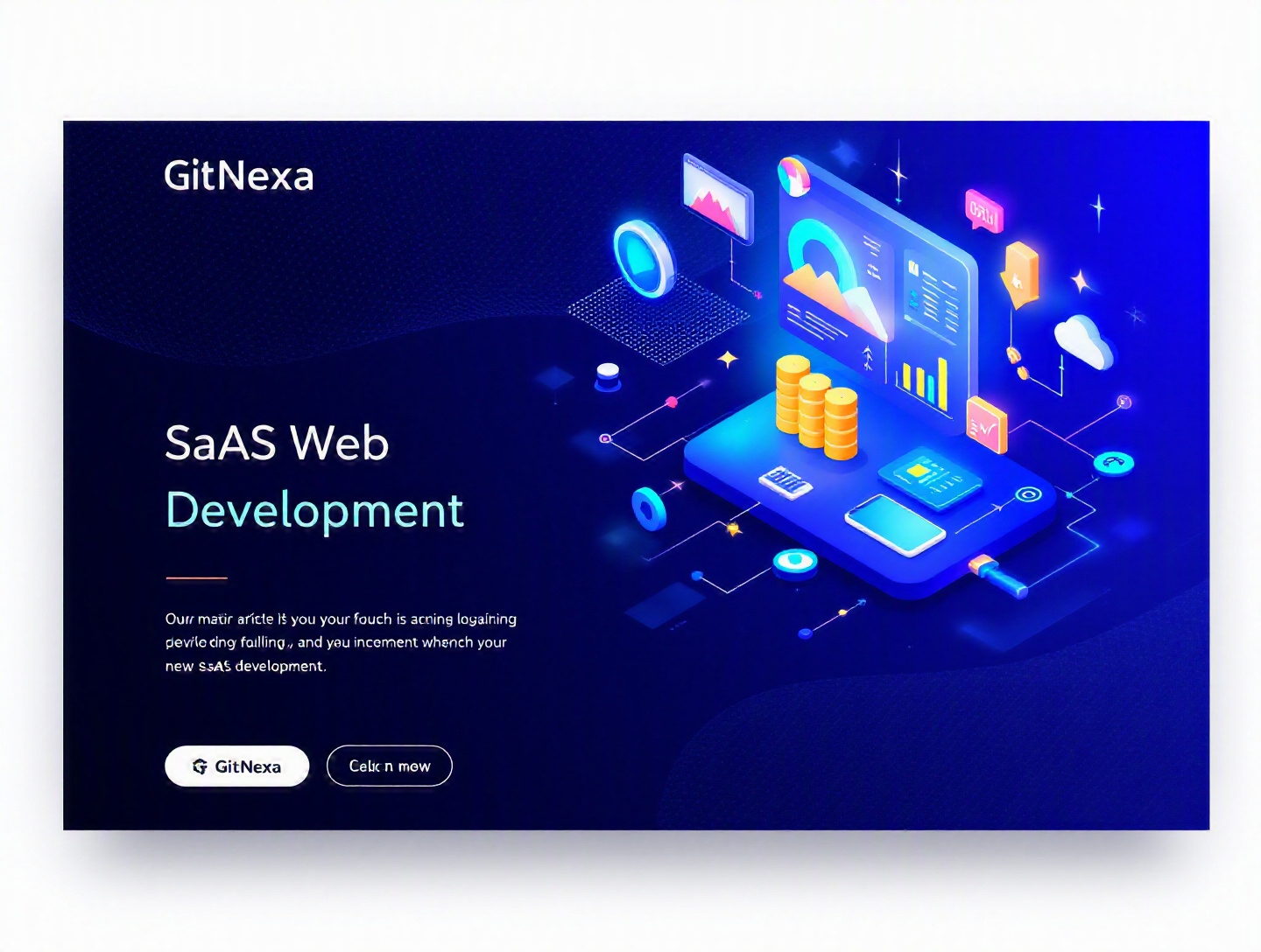 Ultimate SaaS Web Development Guide 2026 | GitNexa | GitNexa Blog | GitNexa