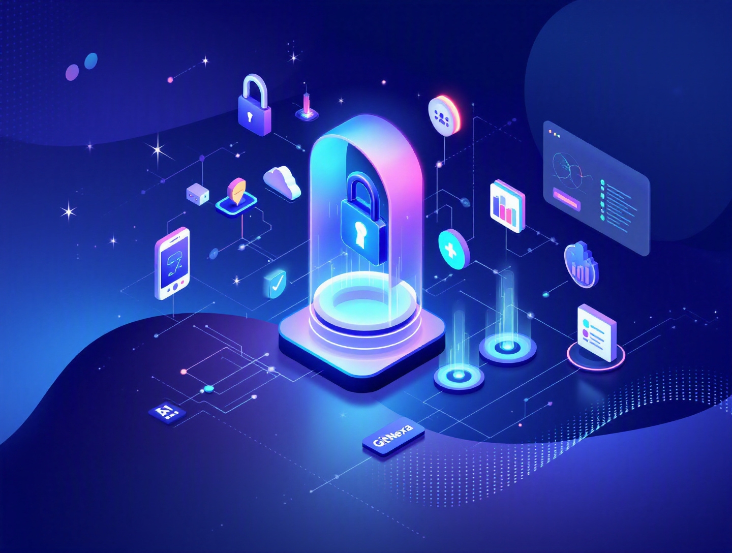 The Ultimate AI in Cybersecurity Overview for 2026 | GitNexa | GitNexa ...