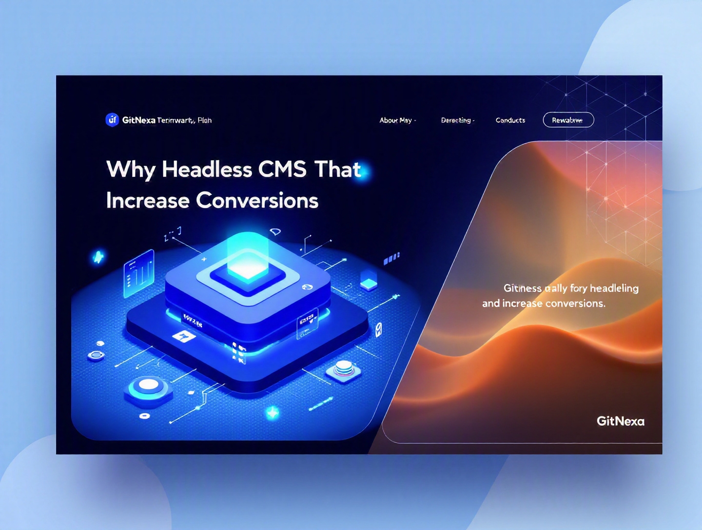 Headless CMS That Increase Conversions: Complete Guide | GitNexa ...