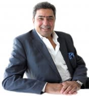 Fawaz Masri, Founder & CEO of Notions Group